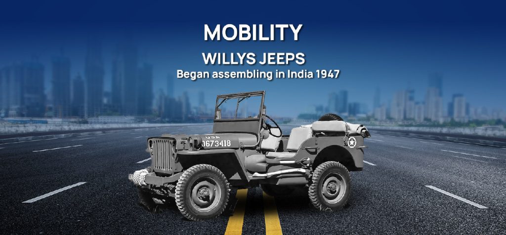 Story of Mahindra Mahindra Storytelling 00 02