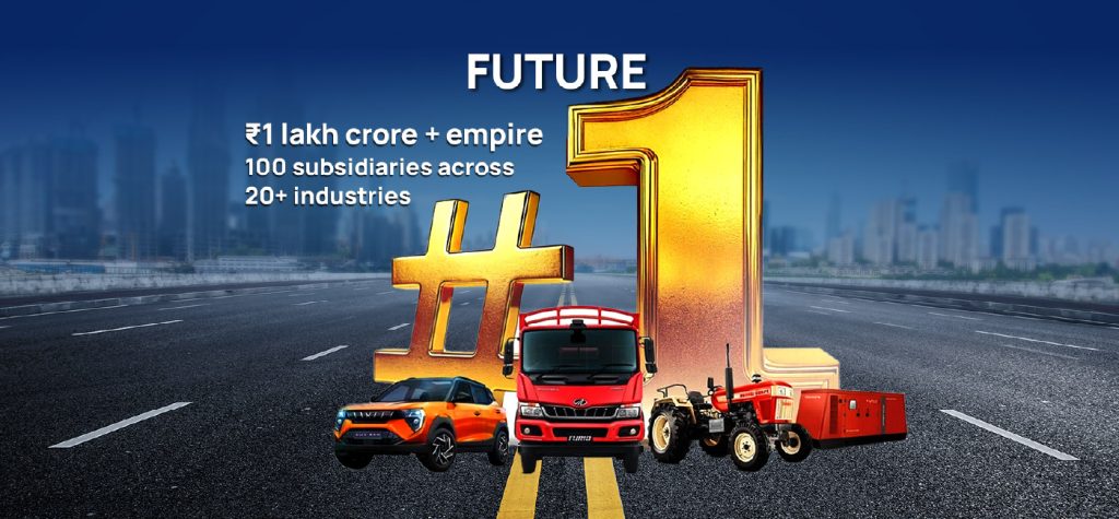 Story of Mahindra Mahindra Storytelling 00 06