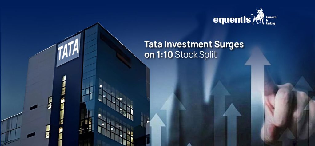 Tata Investment Surges on 110 Stock Split Post Trending Blog 00 01