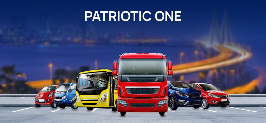 Tata Motors: 80+ Years, ₹4.4 Lakh Cr in Revenue 59 Tata motors Storytelling 05 3