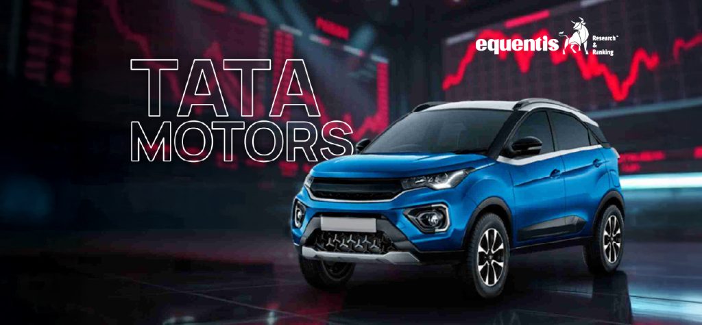 Tata motors Storytelling cover