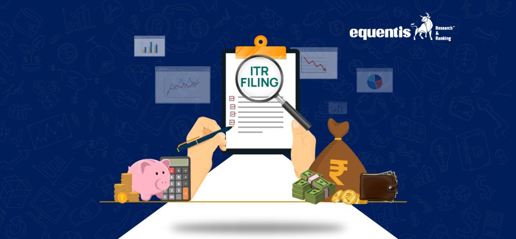 The Middle Class Salary Autopsy Life After ITR Filing