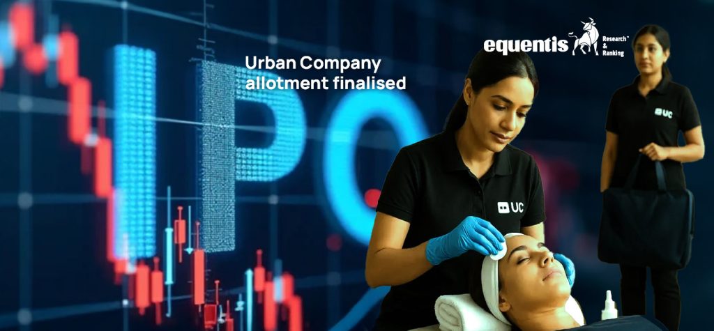 Urban Company IPO allotment finalised Post Trending Blog 00 01