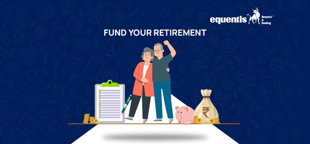 Your Refund Can Fund Your Retirement