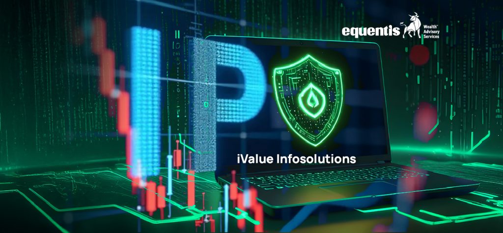 iValue Infosolutions IPO