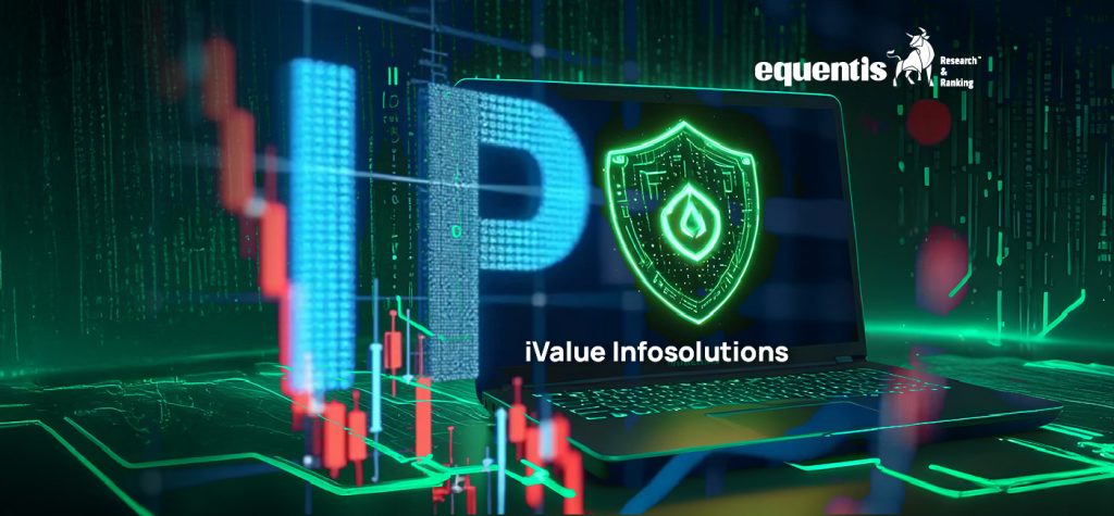 iValue Infosolutions IPO Post Trending Blog 00 01
