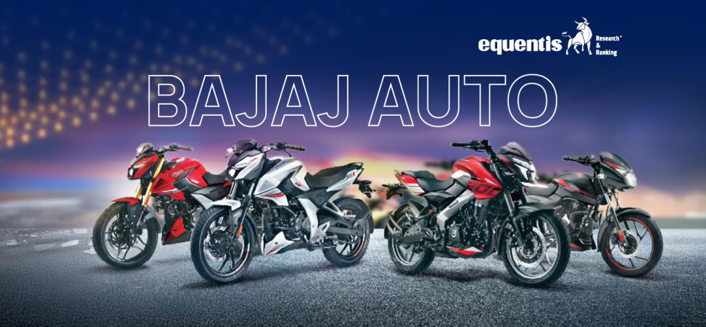 Bajaj auto Storytelling cover