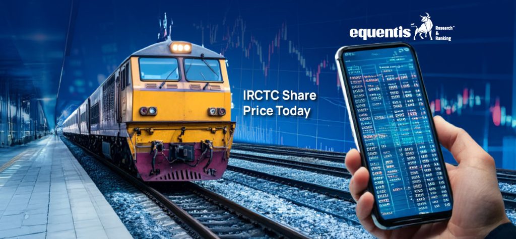 IRCTC Share Price Today Post Trending Blog 00 01 1