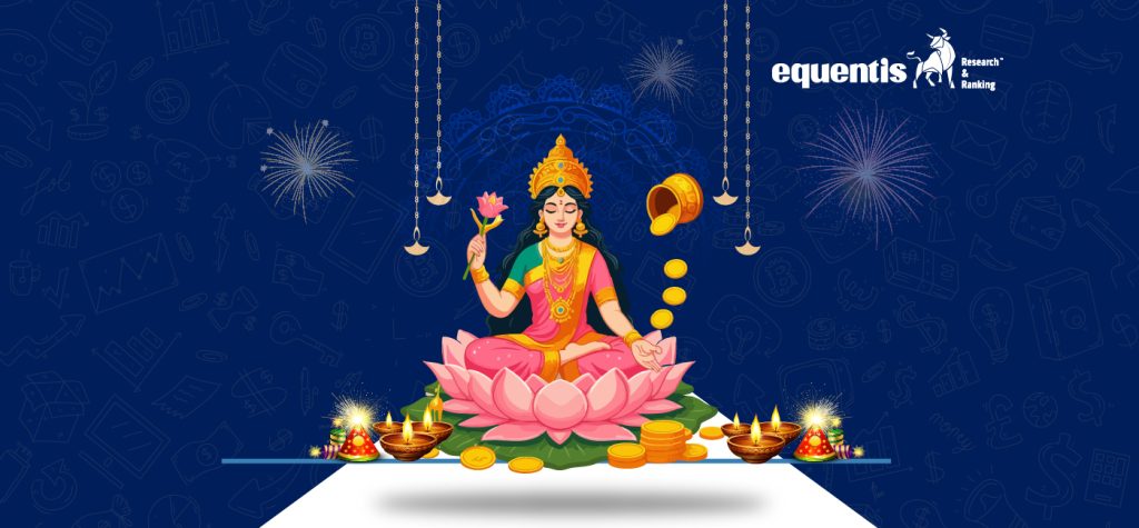 Investing Lessons from Goddess Lakshmi