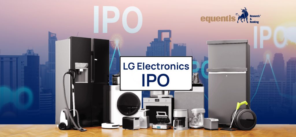 LG Electronics IPO 1