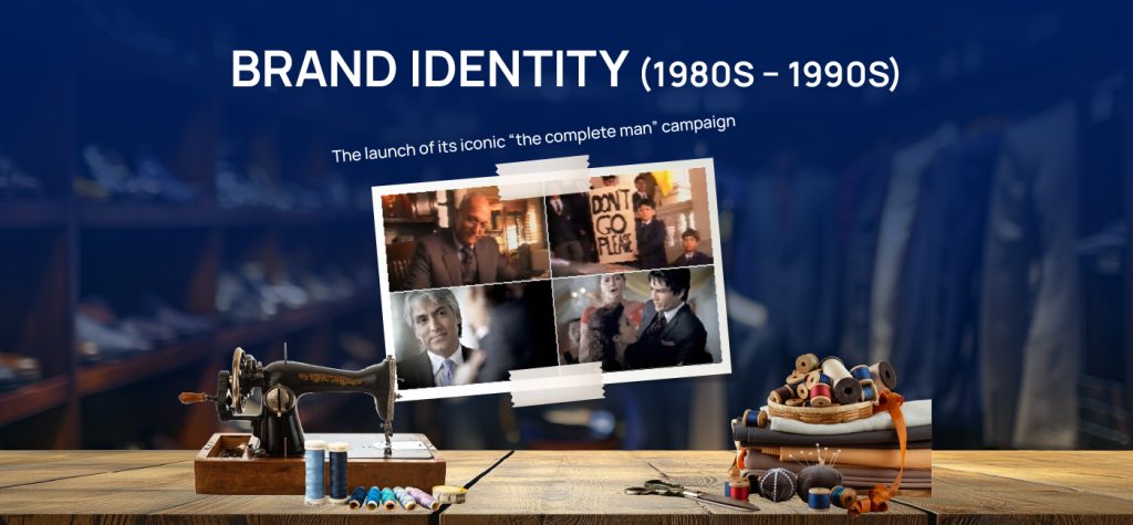 From Woolen Mill to Billion-Rupee Icon: The Remarkable Growth Journey of Raymond 33 Raymond Storytelling 03