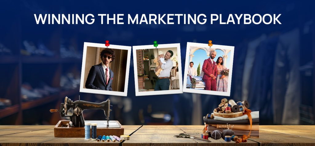 From Woolen Mill to Billion-Rupee Icon: The Remarkable Growth Journey of Raymond 37 Raymond Storytelling 07