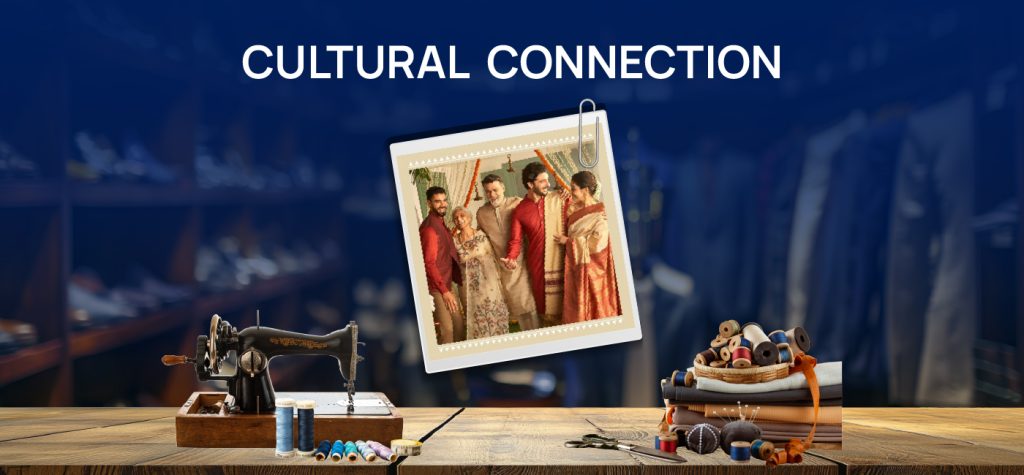 From Woolen Mill to Billion-Rupee Icon: The Remarkable Growth Journey of Raymond 39 Raymond Storytelling 08