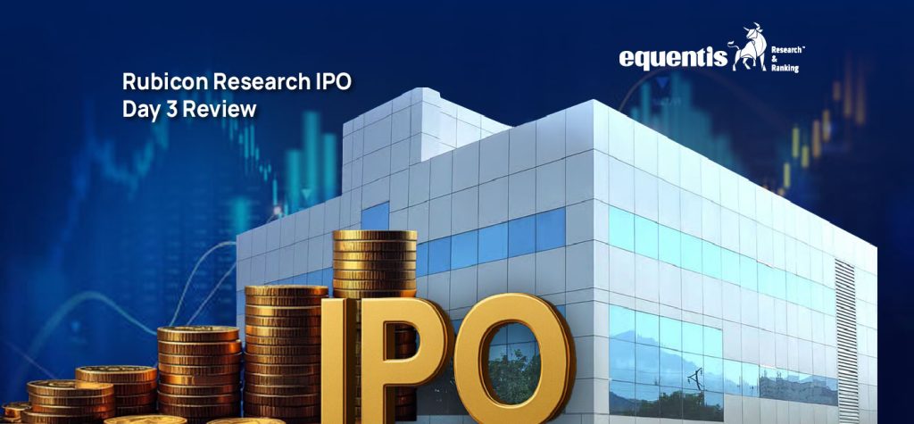 Rubicon Research IPO Day 3 Review Post Trending Blog 00 01 1