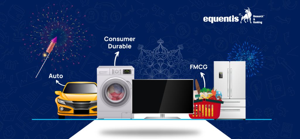 Sector Spotlight How Festive Demand Impacts Auto FMCG and Consumer Durable Stocks