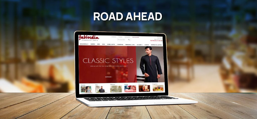 From Two Rooms to ₹1,600+ Crore: The Inspiring Growth Journey of Fabindia 46 Story of Fabindia Storytelling 00 07