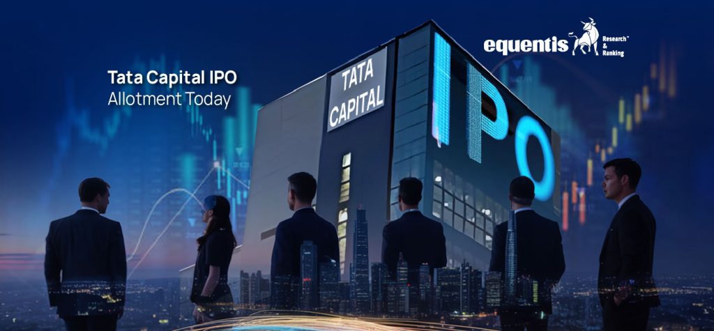 Tata Capital IPO Allotment Post Trending Blog 00 01
