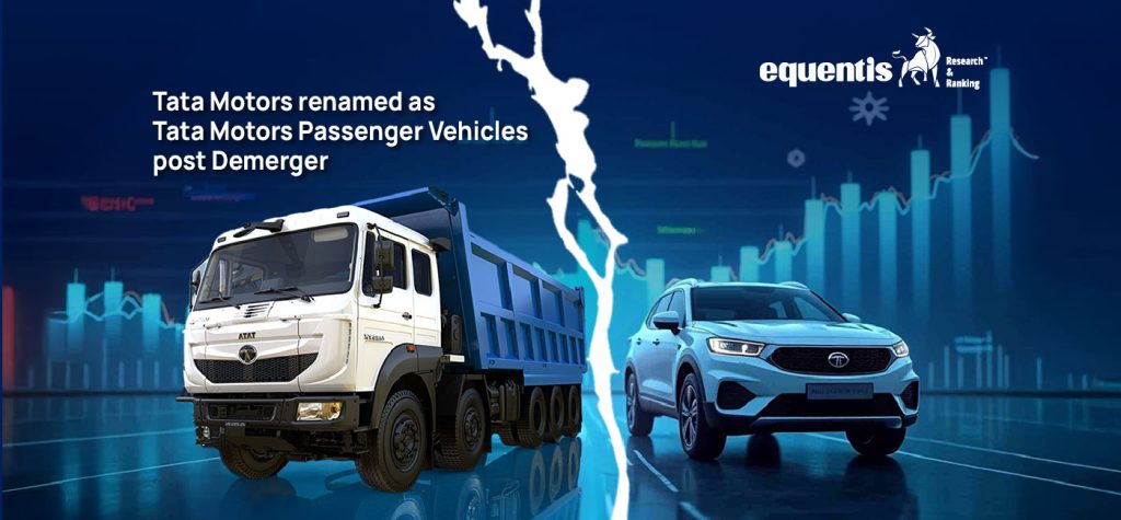 Tata Motors renamed as Tata Motors Passenger Vehicles Post Trending Blog 00 01