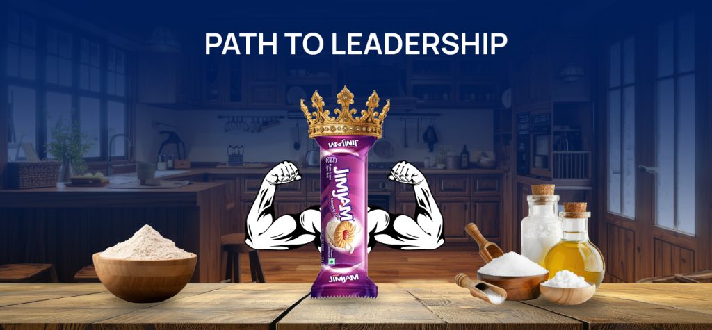 From ₹295 to ₹18,000 Crore+ The Growth Journey of Britannia 12 Britannia Storytelling 05