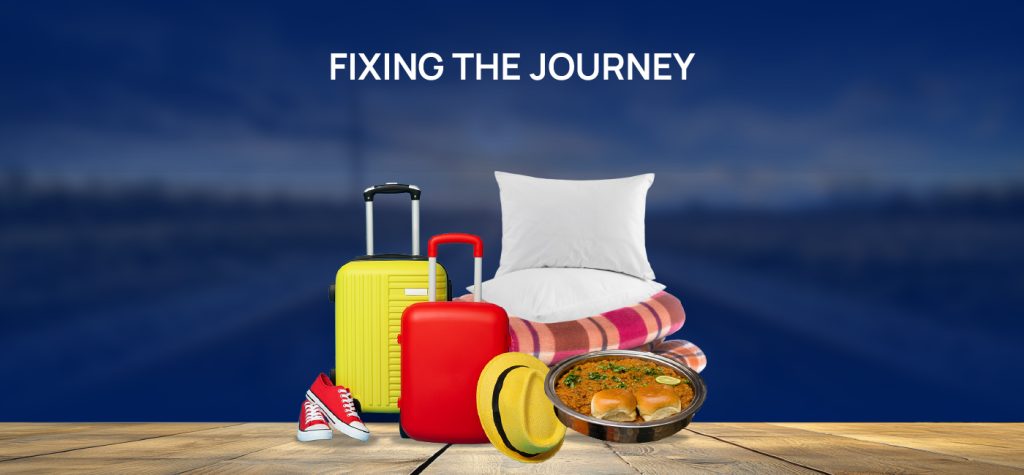 The ₹4,675 Cr Engine: How IRCTC Reshaped Indian Rail in 25 Years 17 IRCTC Storytelling 02