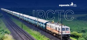 The ₹4,675 Cr Engine: How IRCTC Reshaped Indian Rail in 25 Years