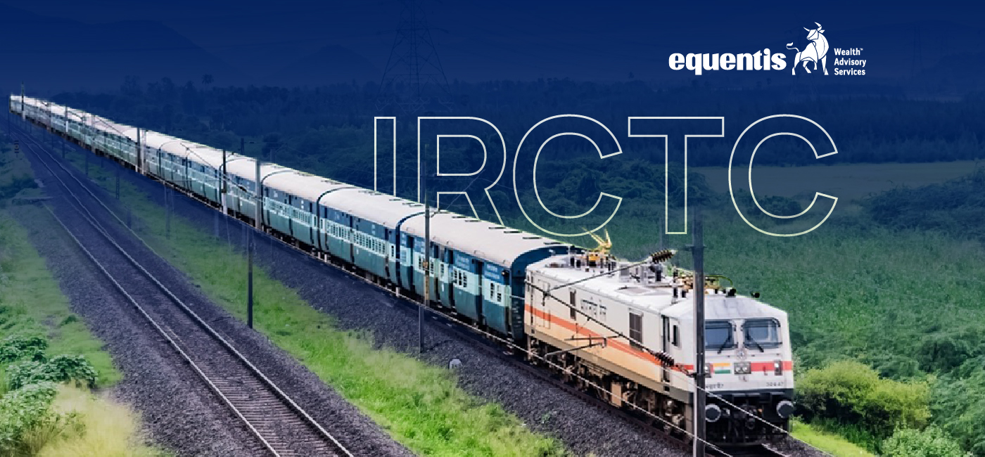The ₹4,675 Cr Engine: How IRCTC Reshaped Indian Rail in 25 Years