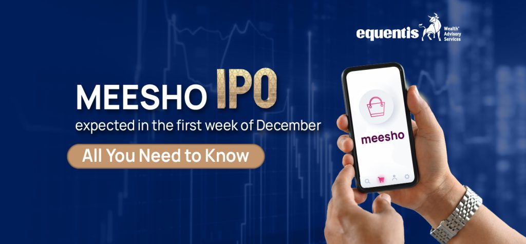 Meesho IPO 01
