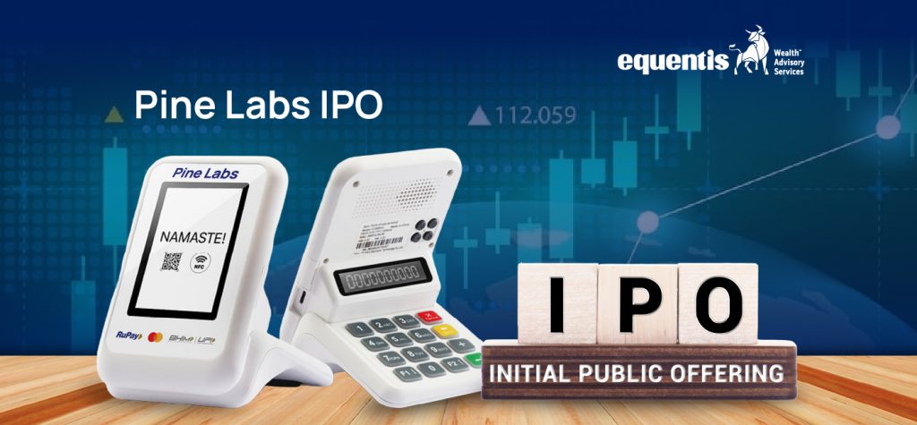 Pine Labs IPO