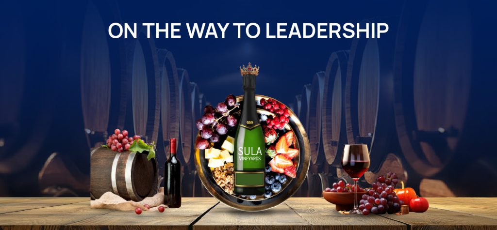 From 20 Acres to ₹600+ Crore: The Remarkable Growth Journey of Sula Vineyards 4 Sula Vineyards Storytelling 05