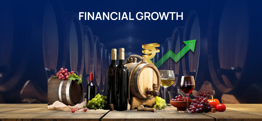 From 20 Acres to ₹600+ Crore: The Remarkable Growth Journey of Sula Vineyards 5 Sula Vineyards Storytelling 06