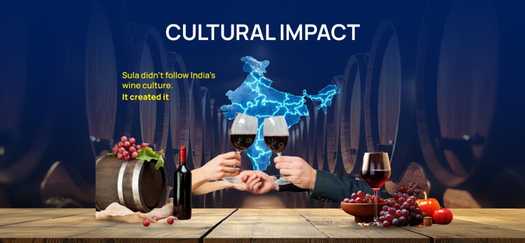 From 20 Acres to ₹600+ Crore: The Remarkable Growth Journey of Sula Vineyards 6 Sula Vineyards Storytelling 07