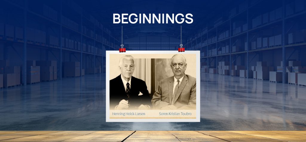 From Rs 20 Lakh Startup to ₹2.6 Trillion Giant — The Growth Journey of Larsen & Toubro Limited (L&T) 24 larsen and toubro Storytelling 02