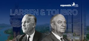 From Rs 20 Lakh Startup to ₹2.6 Trillion Giant — The Growth Journey of Larsen & Toubro Limited (L&T)