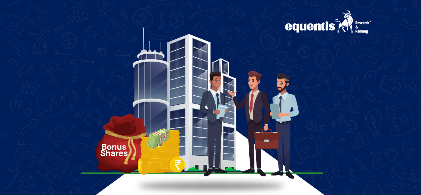 Bonus Issue of Shares: Meaning, Types & How It Works | Equentis