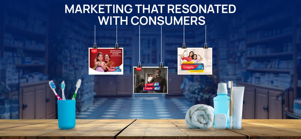 Colgate-Palmolive (India) Ltd: From Modest Beginnings to ₹6,000 Crore Oral Care Leader 11 Colgate Palmolive Storytelling 04