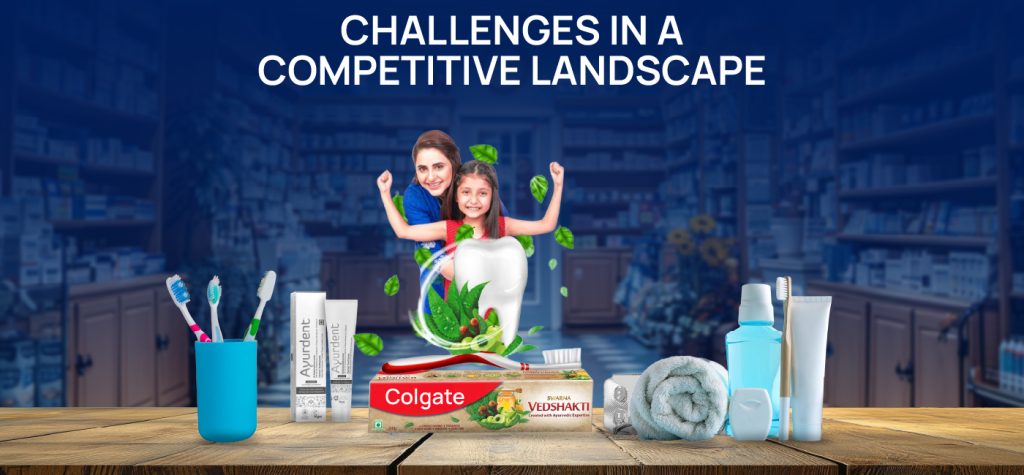 Colgate-Palmolive (India) Ltd: From Modest Beginnings to ₹6,000 Crore Oral Care Leader 12 Colgate Palmolive Storytelling 05 1