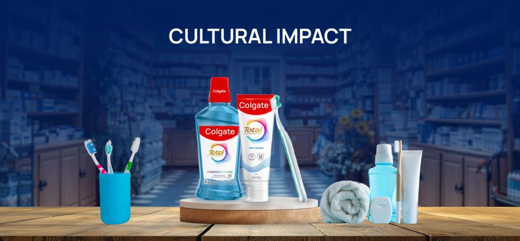 Colgate-Palmolive (India) Ltd: From Modest Beginnings to ₹6,000 Crore Oral Care Leader 15 Colgate Palmolive Storytelling 08