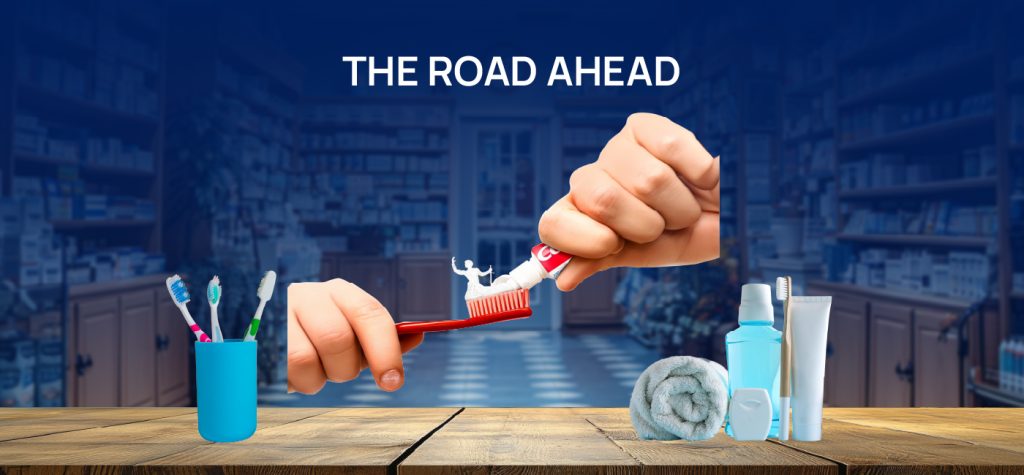 Colgate-Palmolive (India) Ltd: From Modest Beginnings to ₹6,000 Crore Oral Care Leader 16 Colgate Palmolive Storytelling 09