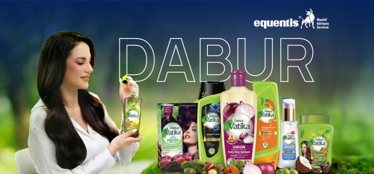 Dabur: A 140-Year Evolution from Ayurveda Origins to a ₹12,400 Crore FMCG Powerhouse.