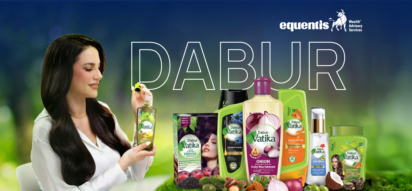 Dabur: A 140-Year Evolution from Ayurveda Origins to a ₹12,400 Crore FMCG Powerhouse.