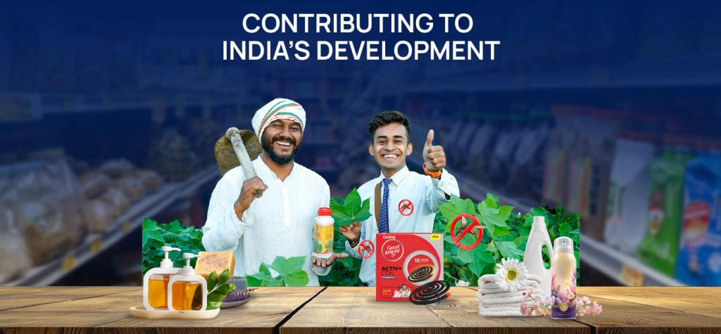 Godrej Storytelling 06