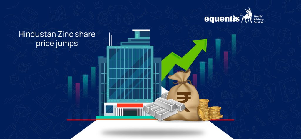 Hindustan Zinc Share Price Jumps Over Three Percent. Here Is Why the Stock Is Rising Today 2 Hindustan Zinc share price jumps over 3