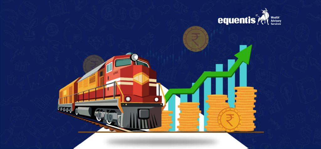 Best Railway Stocks in India to Watch in 2026