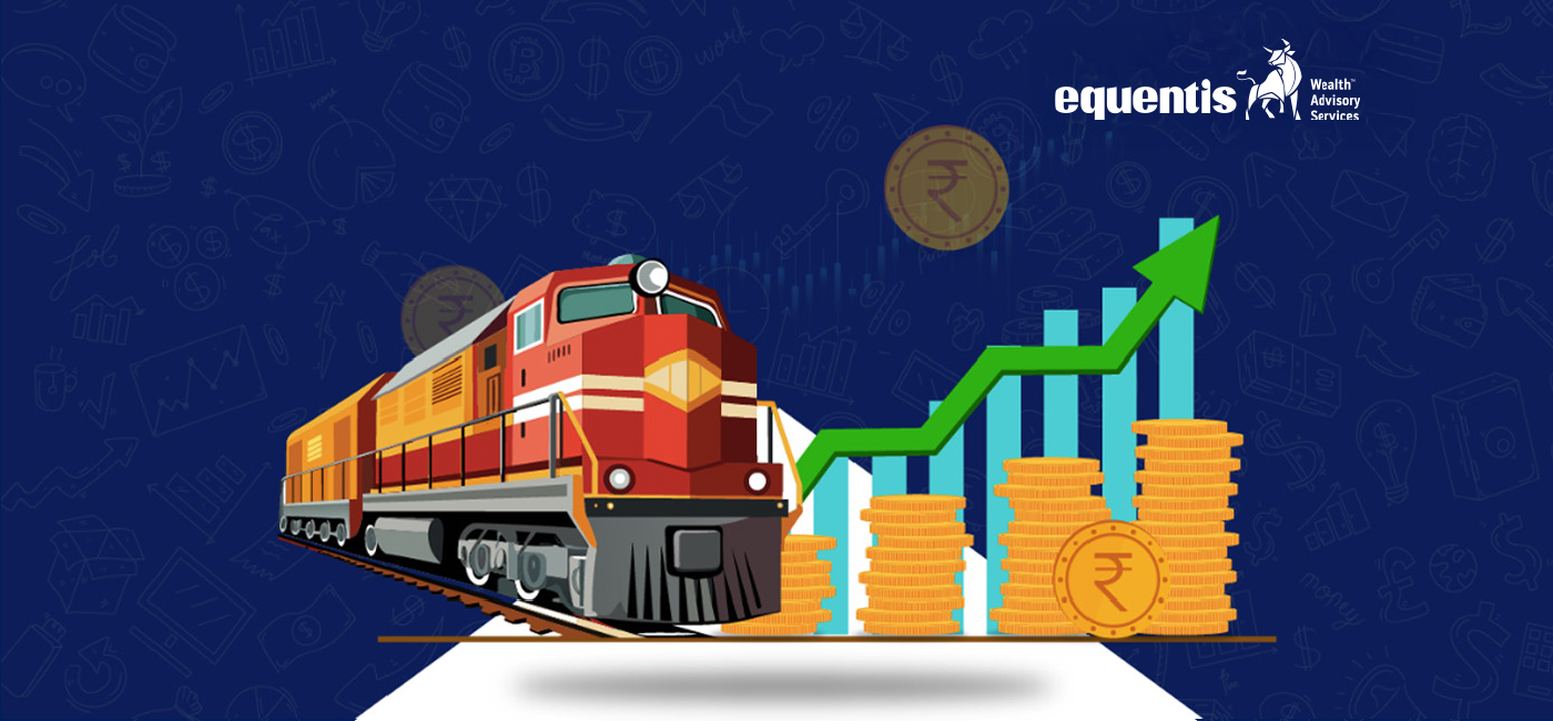 Best Railway Stocks in India to Watch in 2026
