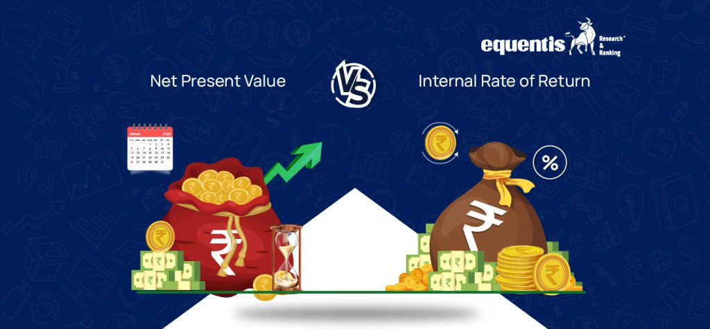 Difference Between IRR and NPV: A Complete Guide for Smarter Investment Decisions