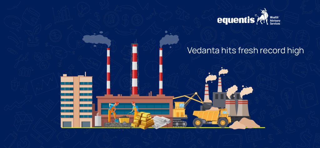Vedanta hits fresh record high as NCLT nods to demerger plan 02 1