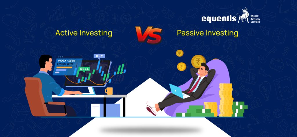 Active vs Passive Investing