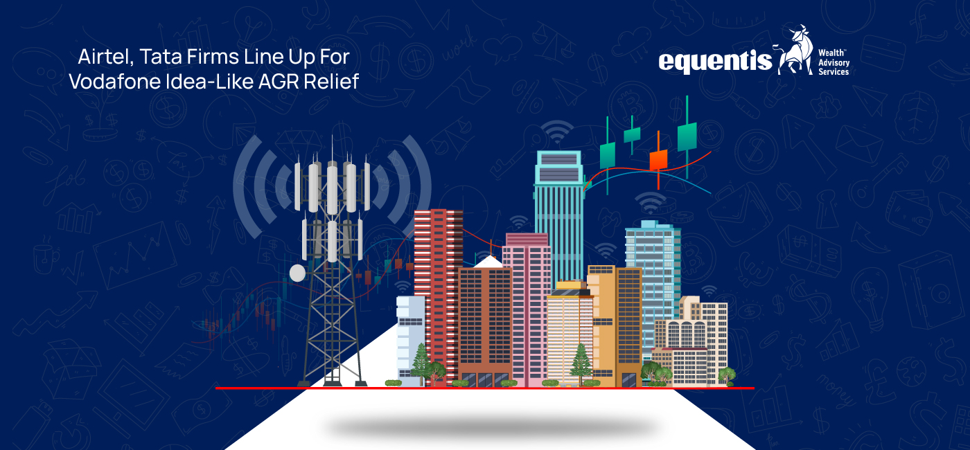 Airtel and Tata Group May Seek AGR Relief After Vodafone Idea Precedent