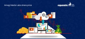 Amagi Media Labs Share Price: Stock Lists at 12% Discount on NSE
