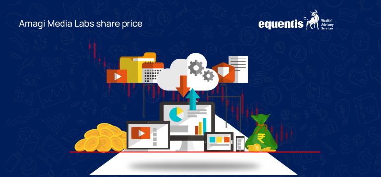 Amagi Media Labs Share Price: Stock Lists at 12% Discount on NSE